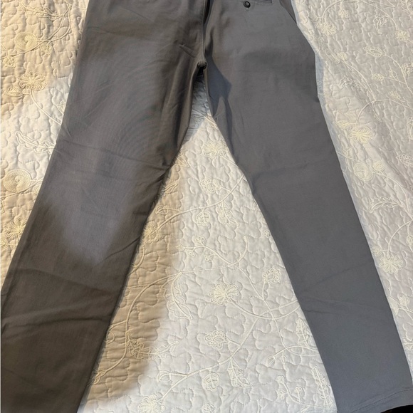 Express chino pants - Picture 2 of 3